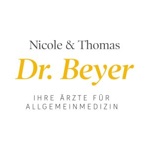 Dr. Nicole & Dr. Thomas Beyer – Ihre Ärzte für Allgemeinmedizin